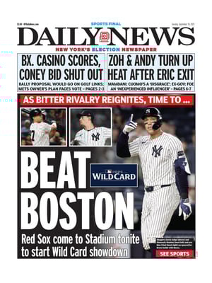 Daily News (New York)