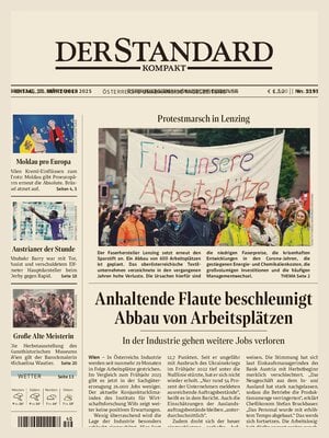 Der Standard