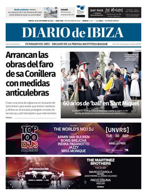 Diario de Ibiza