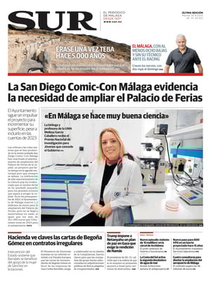 Diario SUR