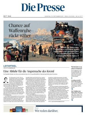 Die Presse