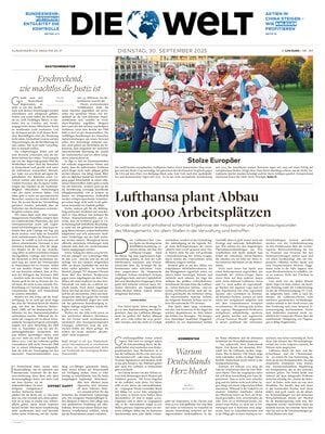 Die Welt