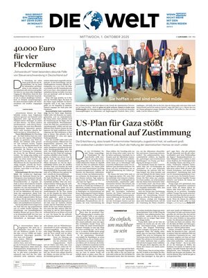 Die Welt