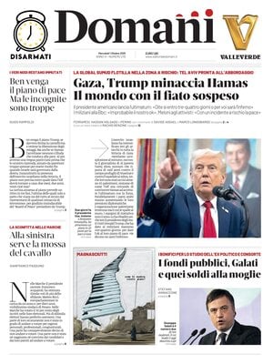 Domani