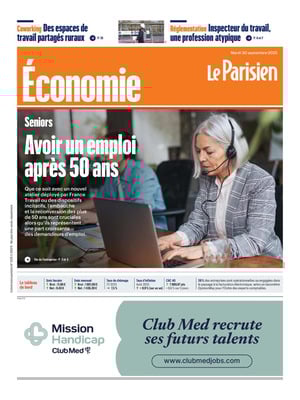 Économie (Le Parisien)