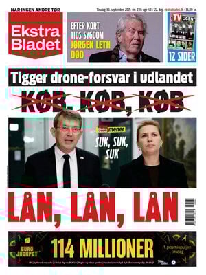 Ekstra Bladet