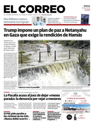 El Correo