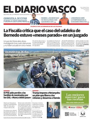 El Diario Vasco