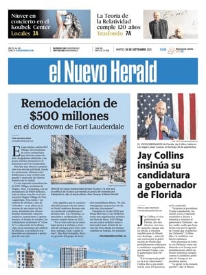 El Nuevo Herald