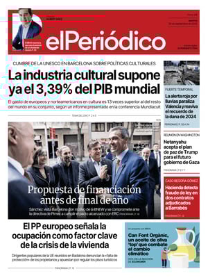 El Periódico de Catalunya