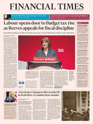 Financial Times