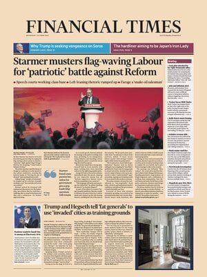 Financial Times