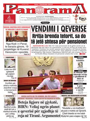 Gazeta Panorama