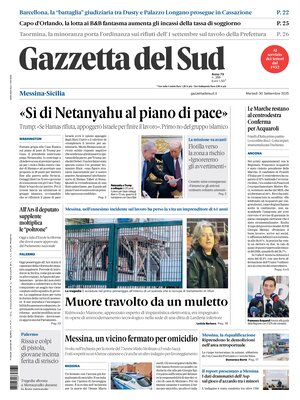 Gazzetta del Sud (Messina)