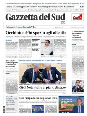 Gazzetta del Sud (Catanzaro)
