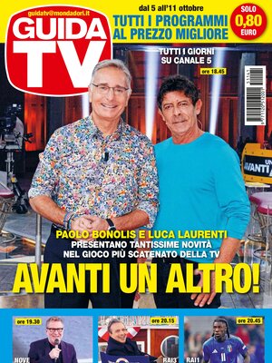 Guida TV