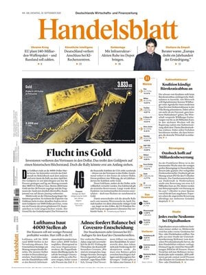 Handelsblatt