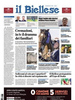 Il Biellese