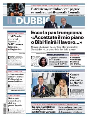 Il Dubbio