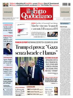 Il Fatto Quotidiano