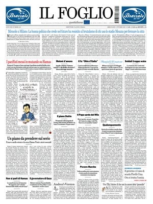 Il Foglio