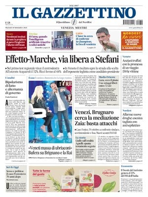 Il Gazzettino