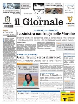Il Giornale