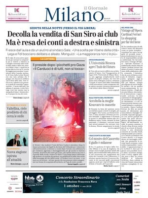 Il Giornale (Milano)