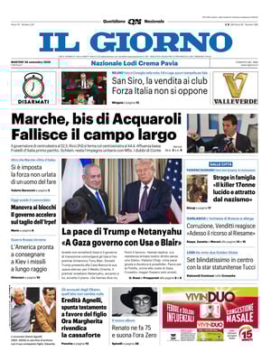 Il Giorno
