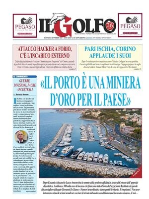 Il Golfo