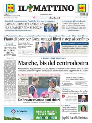 Il Mattino