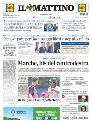 Il Mattino