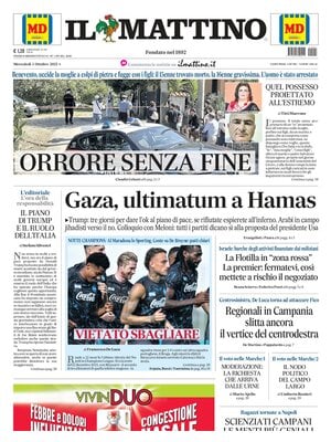 Il Mattino