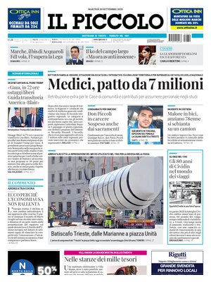 Il Piccolo (Trieste)