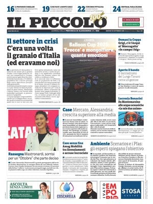 Il Piccolo (Alessandria)