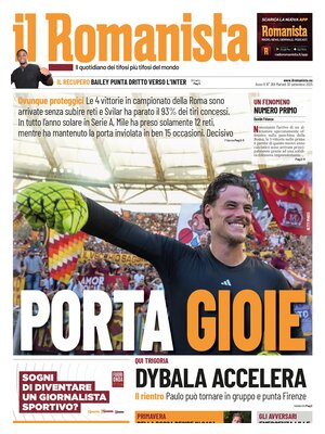 Il Romanista