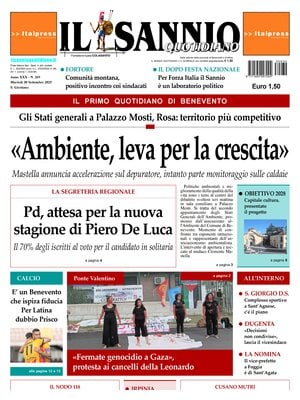 Il Sannio Quotidiano