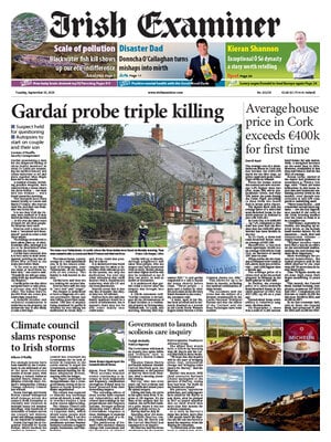 Irish Examiner
