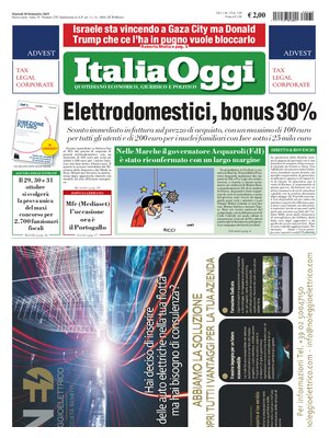 ItaliaOggi
