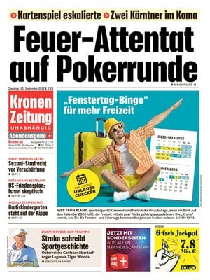 Kronen Zeitung