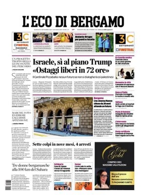 L'Eco di Bergamo