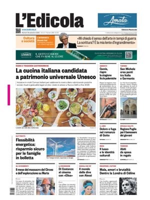 L'Edicola (Nazionale)