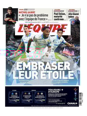 L'Equipe