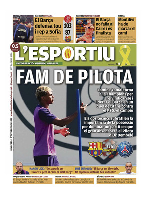 L'Esportiu