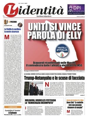 L'Identità