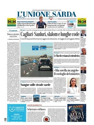 L'Unione Sarda