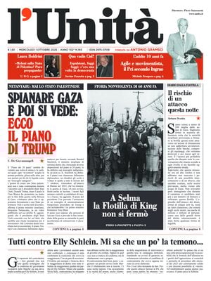 L'Unità