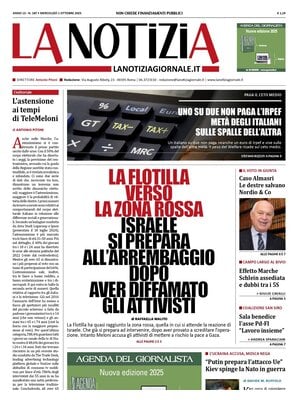 La Notizia