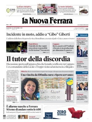 La Nuova Ferrara