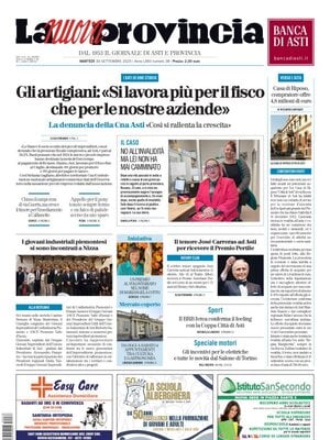 La Nuova Provincia (Asti)